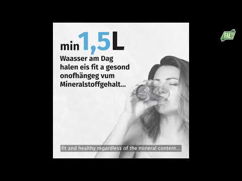 Administration de la Gestion de l’eau – Drénk Waasser