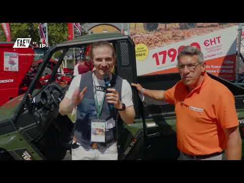 Agri – Center Wolff Weyland