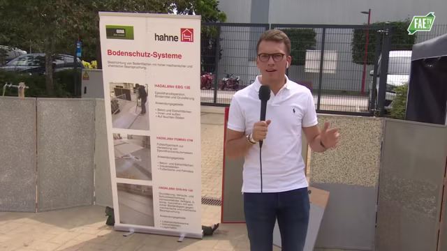 Aussteller Gera