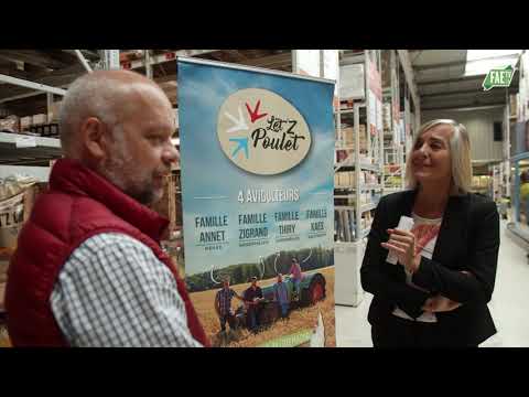 Cochy Marque Nationale & La Provencale
