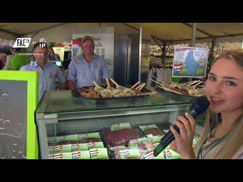 Fair Mëllech – Fairt Fleesch