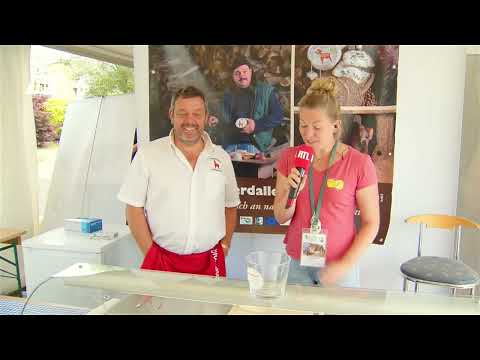 Foire Agricole Ettelbruck 2022 Biohaff Baltes