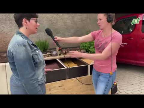 Fro de Bauer – Moschtertproduktioun