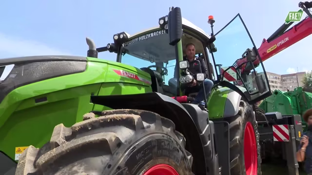 Gieweler Holzknacker