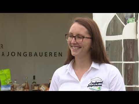 Landjugend a Jongbaueren