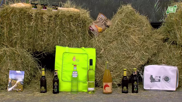 Landjugend a Jongbaueren Barbecue Boxen
