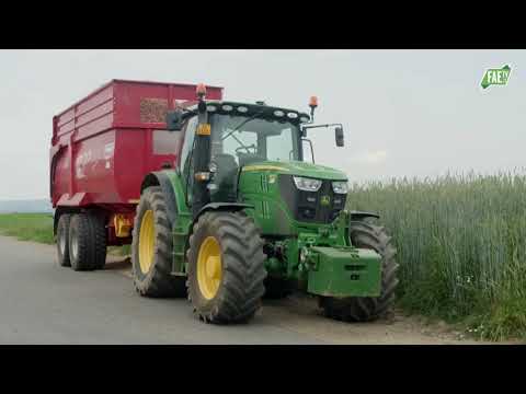 Landwirt Romain Wester – Cochy