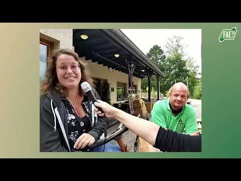 Live Ettelbruck – Camping