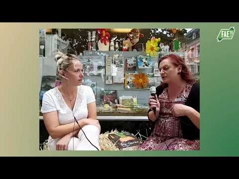 Live Ettelbruck – Librairie Ernster