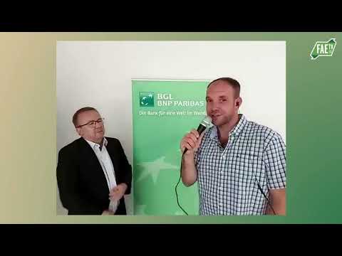 Live Landwirtschaft – BGL BNP Paribas