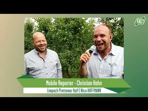 Live Landwirtschaft – Pretemer Haff