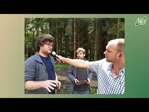 Live Landwirtschaft – Privatbësch