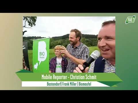 Live SSL – Biomaufel