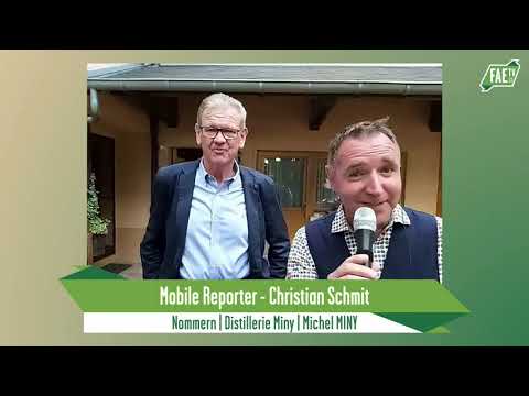 Live SSL – Distillerie Miny