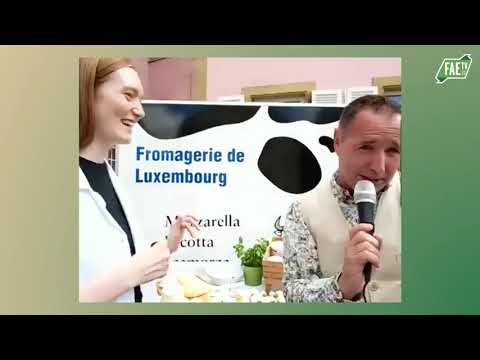 Live SSL – Fromagerie de Luxembourg
