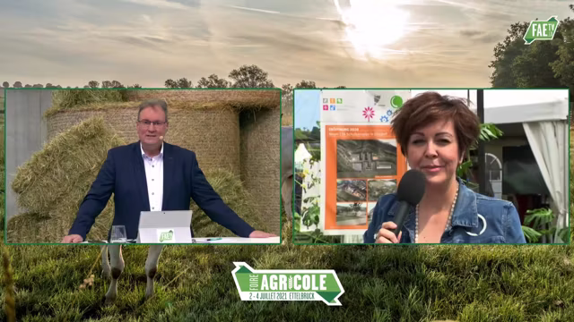 Lycée Technique Agricole