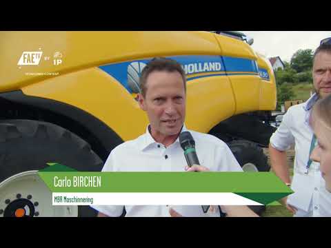 MBR Maschinenring