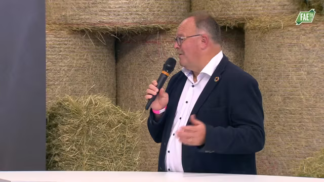 Ministre Agriculture