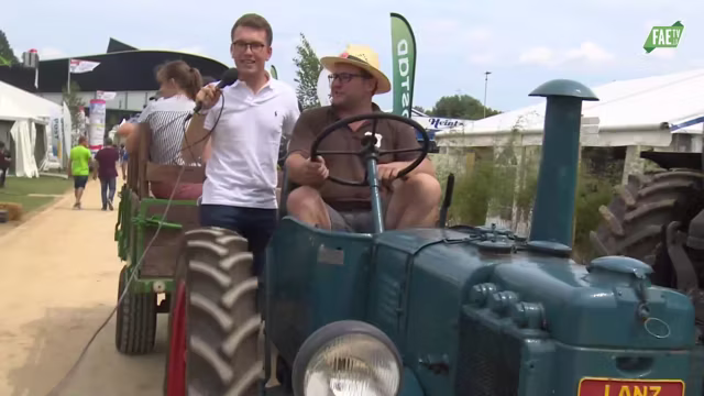 Oldschool Farmers
