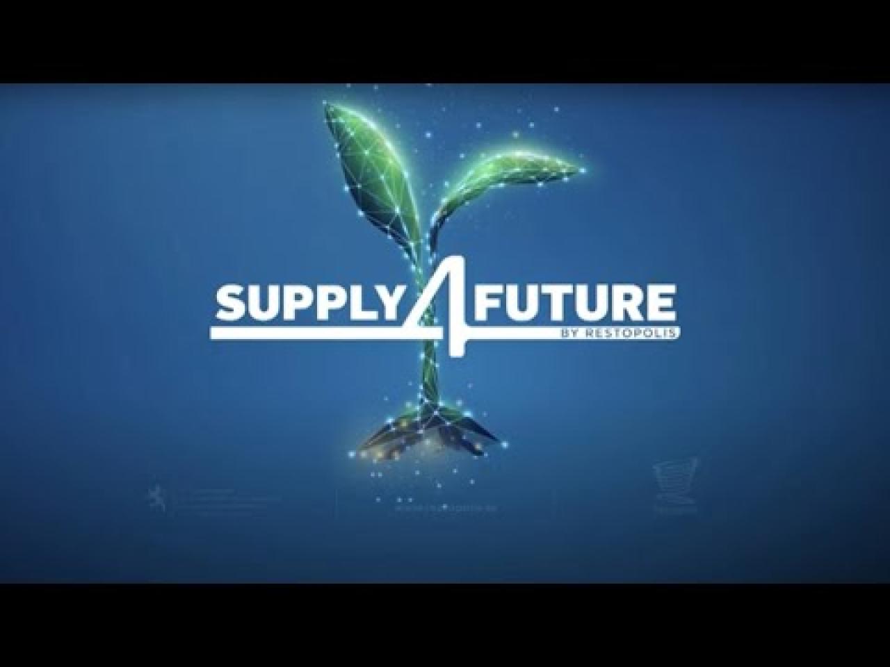 Supply4Future – Restopolis