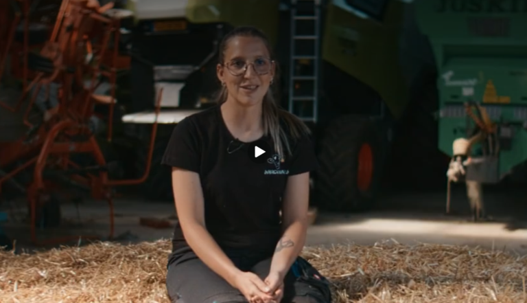 FAE 2026 – Fraen an der Landwirtschaft | Women in Farming
