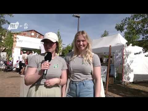 FAE 2026 Livestream – Day 1