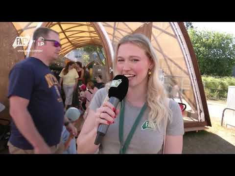 FAE 2026 Livestream – Day 2